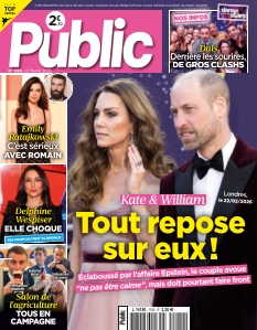 cover Public n°20260227