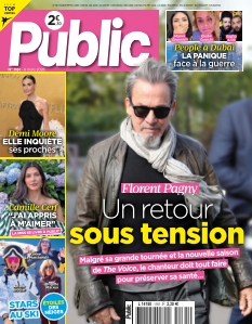 cover Public n°20260306