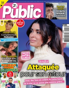 cover Public n°20260612
