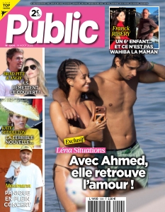 cover Public n°20260814