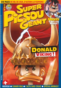 Cover undefined