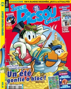 Cover undefined
