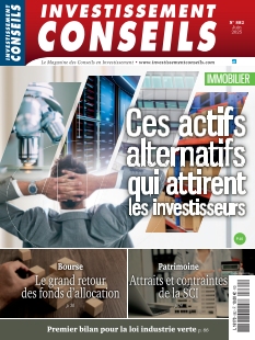 Cover Investissement Conseils